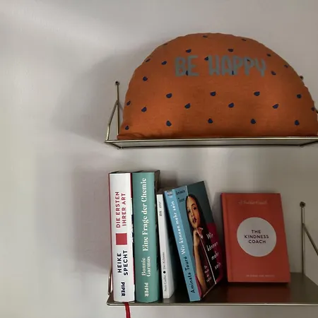 Hinterhov Nest By Interhome アパート