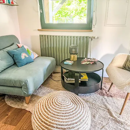 アパート Hinterhov Nest By Interhome *