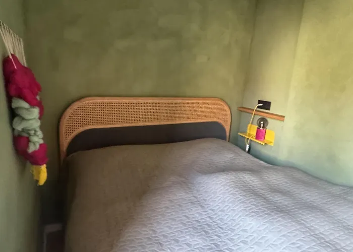 Hinterhov Nest By Interhome *