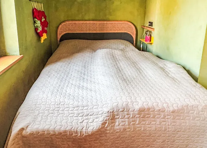 Hinterhov Nest By Interhome بيسكو