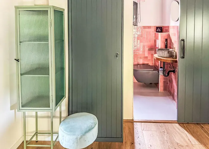 Hinterhov Nest By Interhome بيسكو